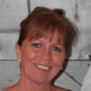 Meet your Posher, Patti